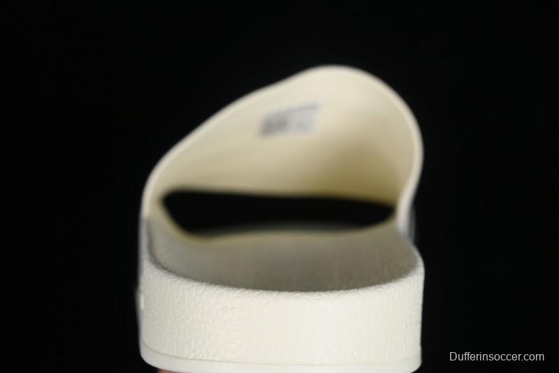 Fear of God x Adidas Originals Unisex IH2272 Slide Sandals - IH2272
