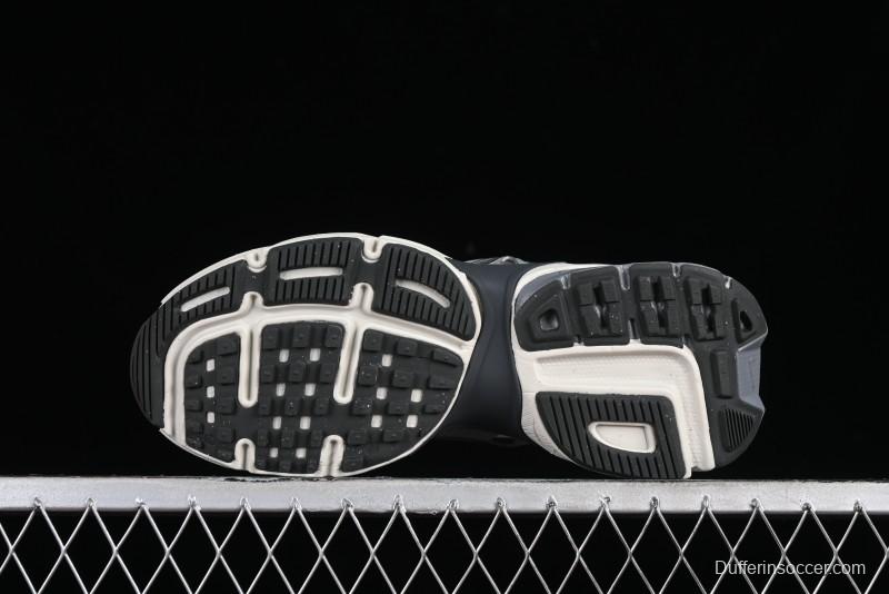 Nike V2K Runtekk 3XL Cushioned Anti-Slip Retro Low-Top Running Shoes - FD0736-003