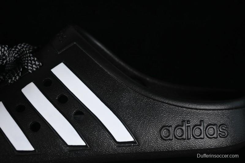 Adidas Adilette Clogs JH9848 - Slip-On One-Piece Sport Sandals with Anti-Slip Design