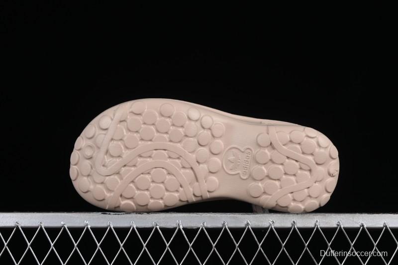 Adidas Adifom Stan Smith Platform Mule - IE7052