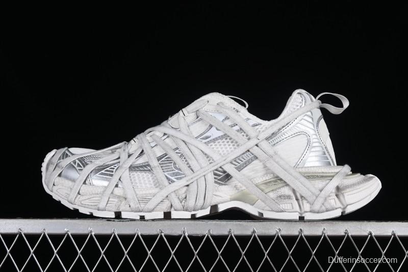 Balenciaga Phantom Sneaker - W3XL20101