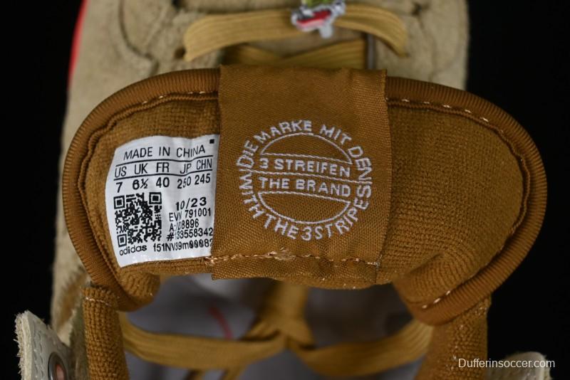 Adidas Forum 84 Low Retro Basketball Shoes - ID8896