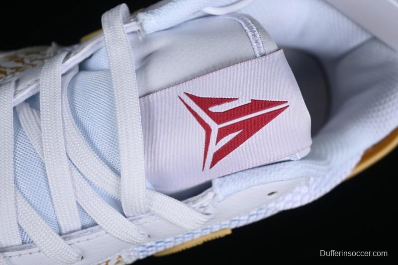 Nike Ja 1 "Day One" Morant Basketball Shoes - FV1291-100