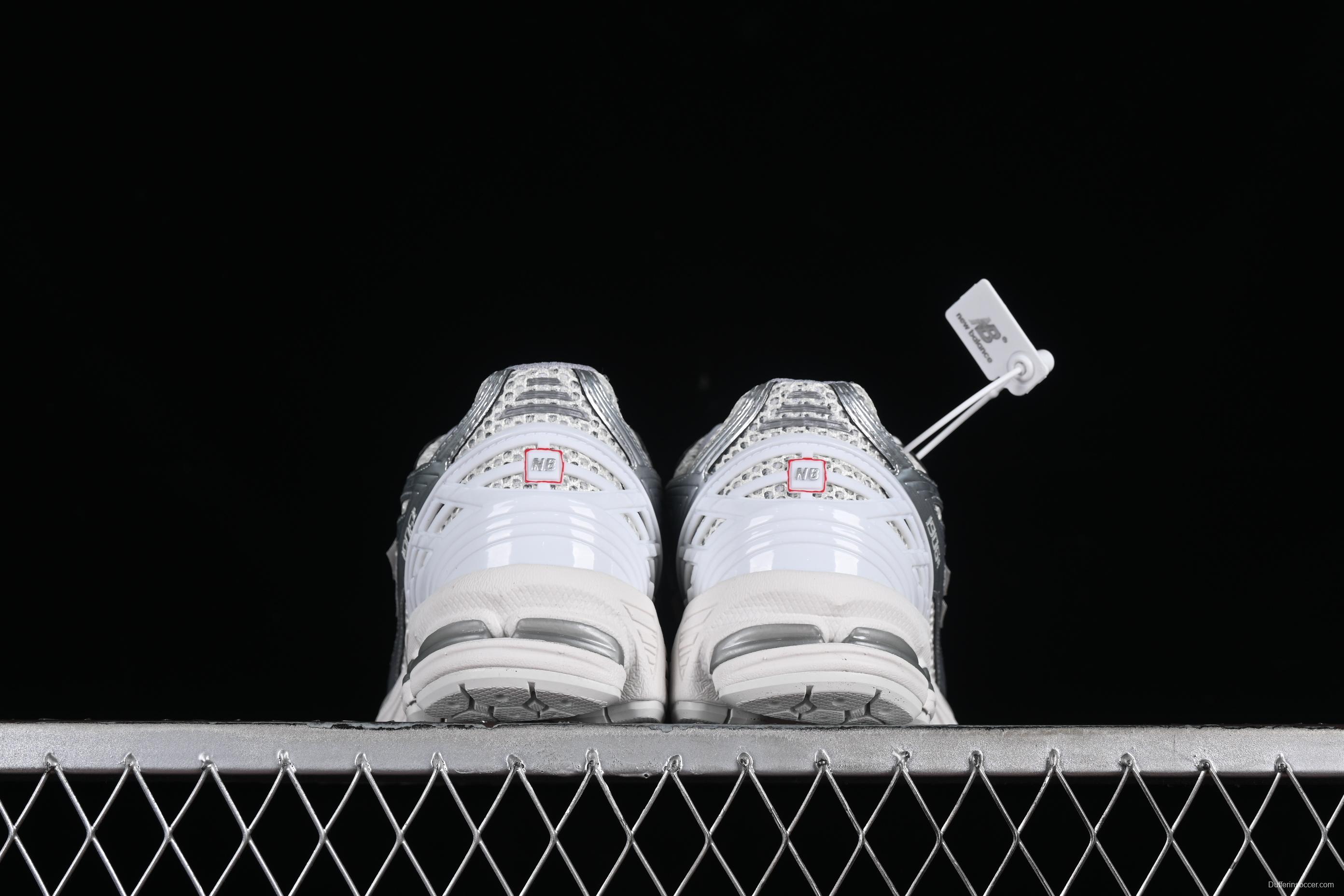 New Balance 1906 Series Retro Dad Style Casual Running Shoes - M1906RCB