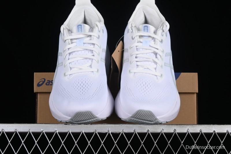 Asics Gel-Kayano 31 Running Shoes with GEL Cushioning and FLYTEFOAM BLAST Technology - 1012B794-101