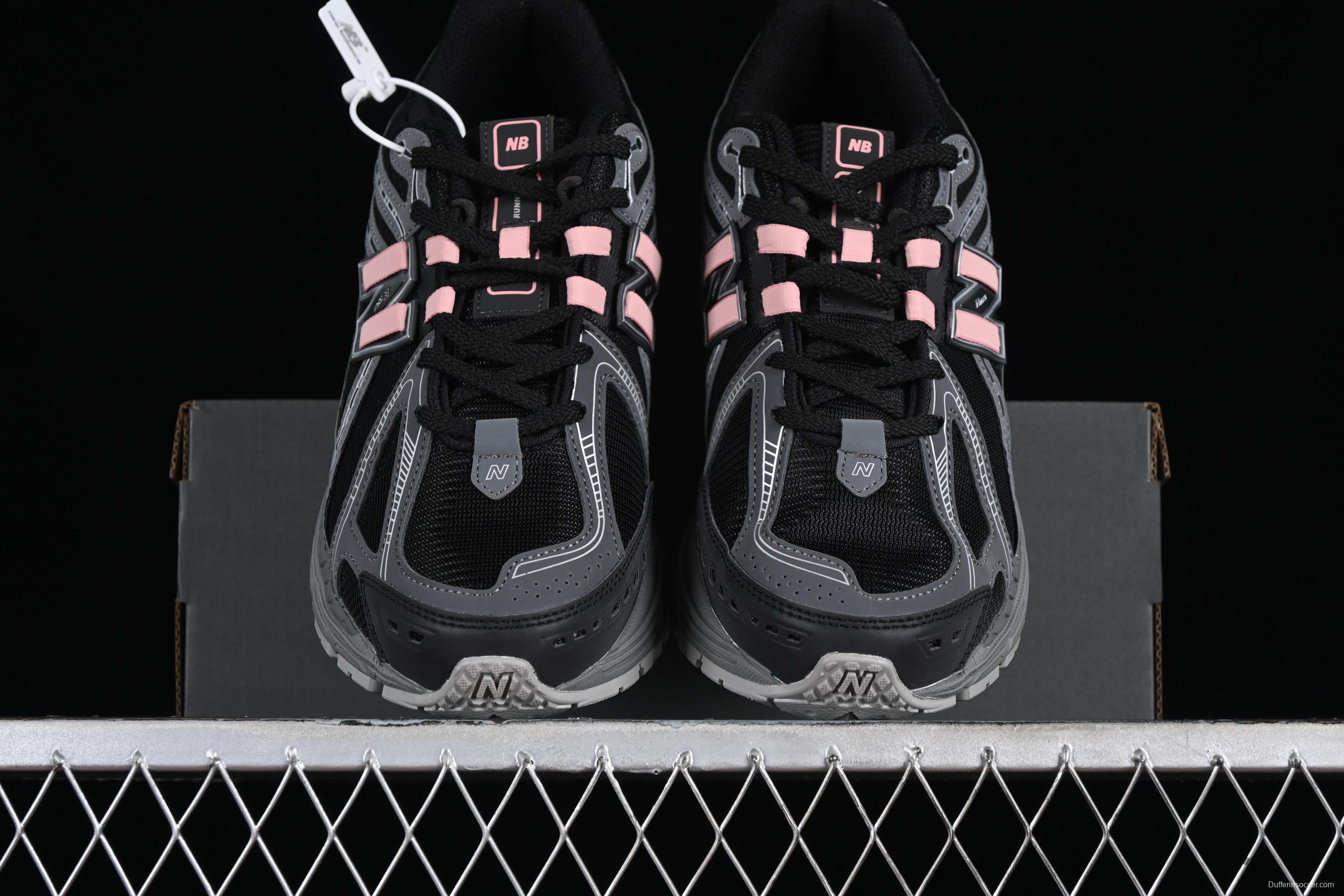 New Balance 1906 Series Retro Dad Style Casual Running Shoes - M1906RHC