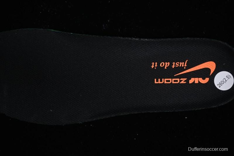 Nike Air Zoom Pegasus 40 Breathable Mesh Running Shoes - FQ8723-010