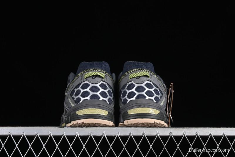 Asics Gel-Kahana 8 Retro Casual Running Shoes - 1011B387-021