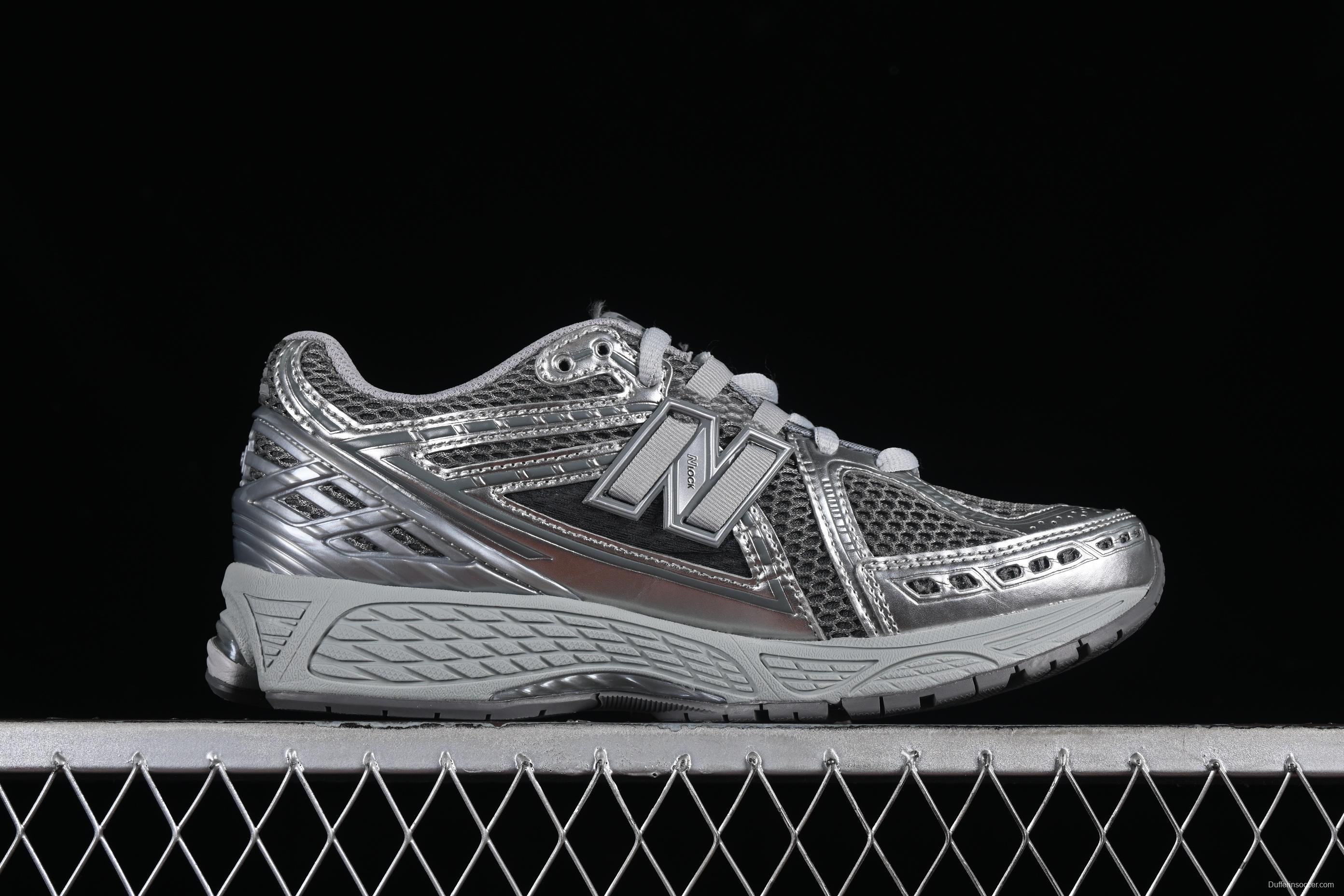 New Balance 1906 Series Retro Dad Style Casual Running Shoes - M1906REH