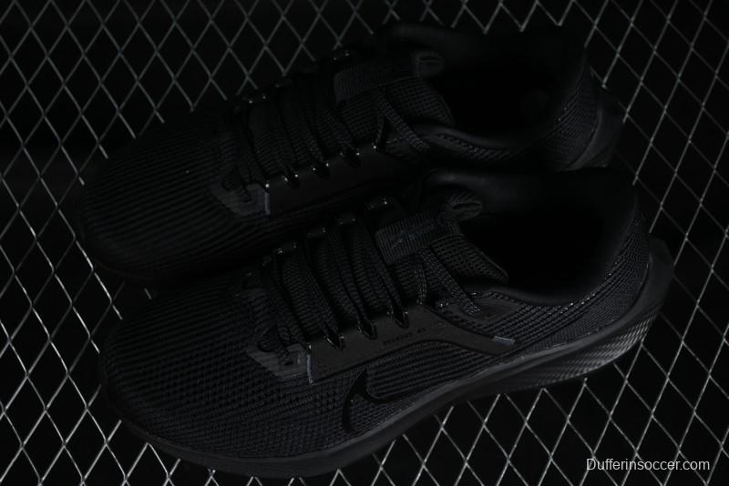 Nike Air Zoom Pegasus 40 Breathable Mesh Running Shoes - DV3853-002