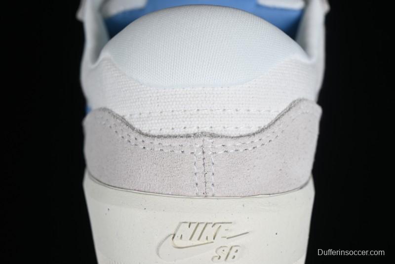 Nike SB Force 58 Retro Skate Shoes - DV5477-003