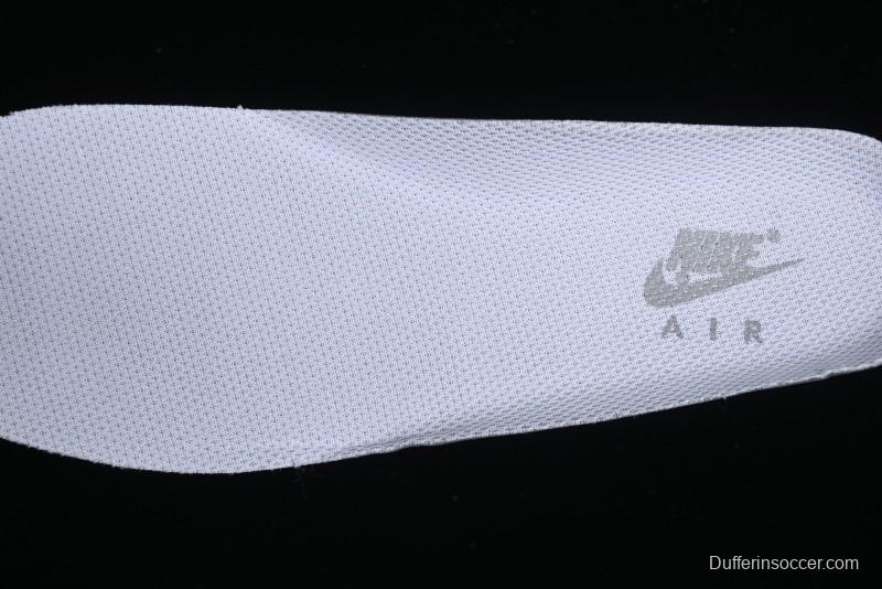 Nike Air Force 1 '07 Low Custom ID Graffiti Chinese Style Hundred Surnames Casual Sneakers - SD3356-008