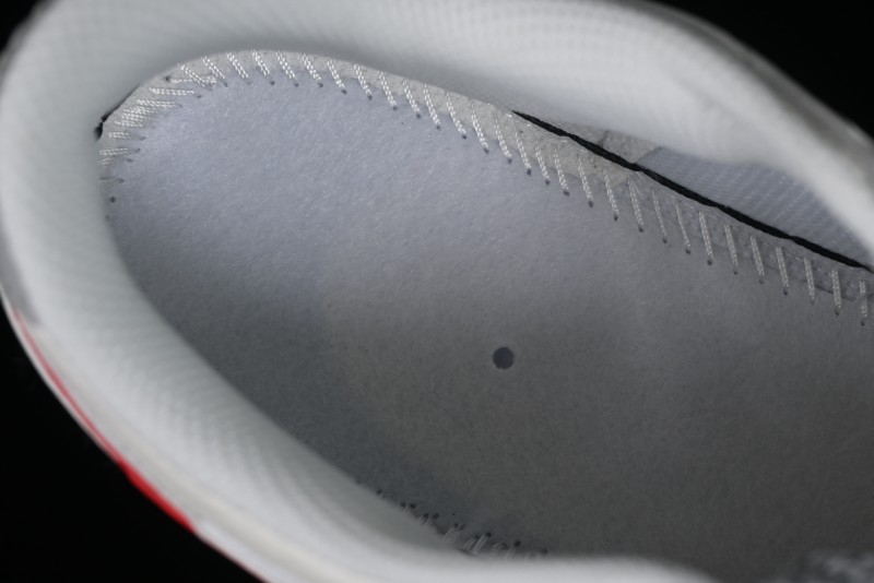 Supreme x Nike SB Dunk Low Casual Skate Shoes with Zoom Air Cushion - DQ1098-333