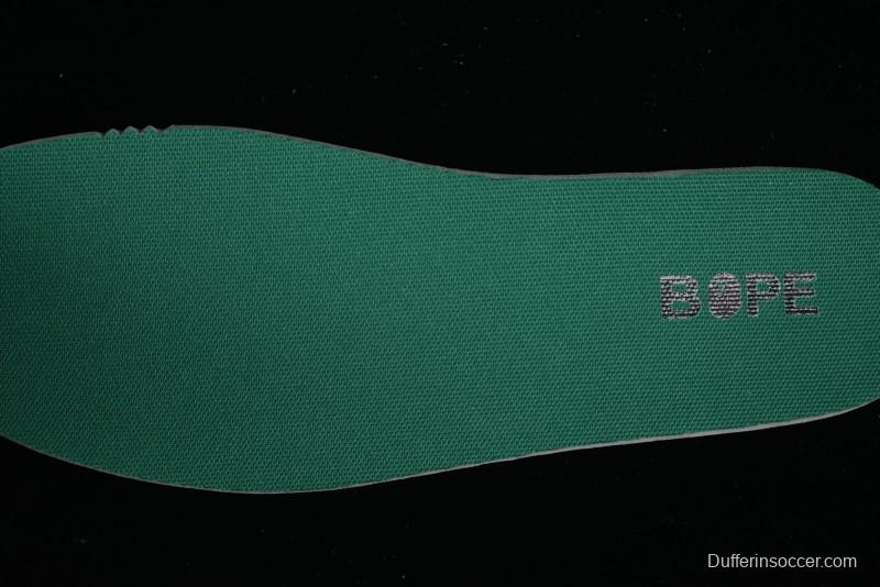 Nike SB Dunk Low BAPE Collaboration Anniversary Edition - XD6188-026