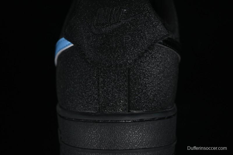 Nike Air Force 1 '07 Low Custom Casual Sneakers - CW2288-111