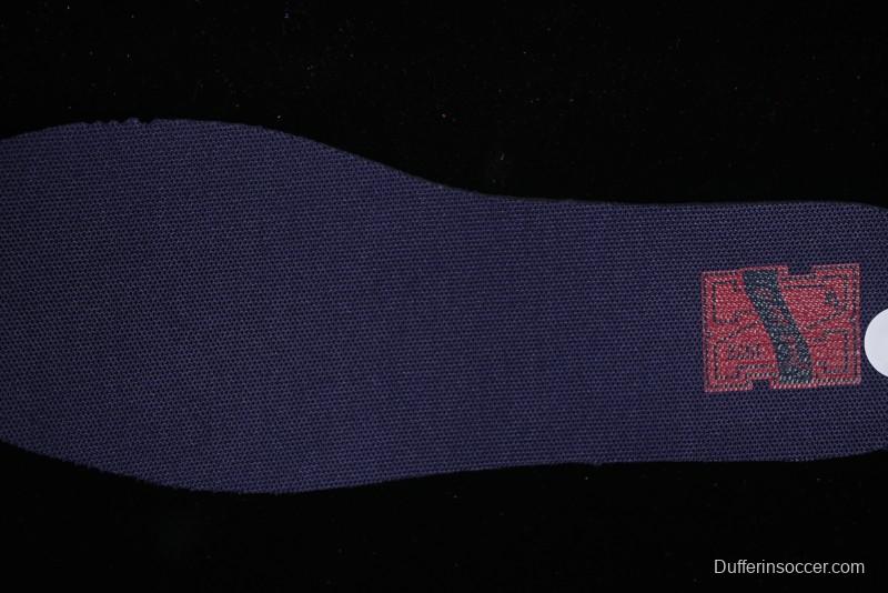 Nike Dunk Low Retro Navy Blue SB Low-Top Casual Skate Shoes - FV8106-181