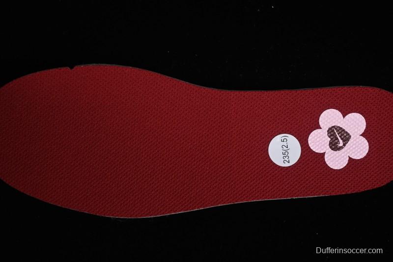 Nike Dunk Low GS Valentine's Day SB Low-Top Casual Skate Shoes - HF0736-161