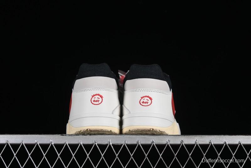 Nike Travis Scott x Jordan Jumpman Jack TR Basketball Shoes with Magic Strap - FZ8117-101