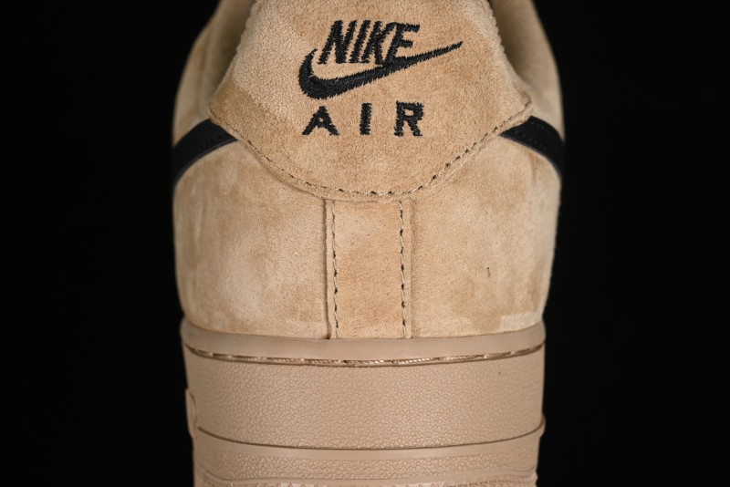 Nike Air Force 1 '07 Low Custom Casual Sneakers - CW2288-111