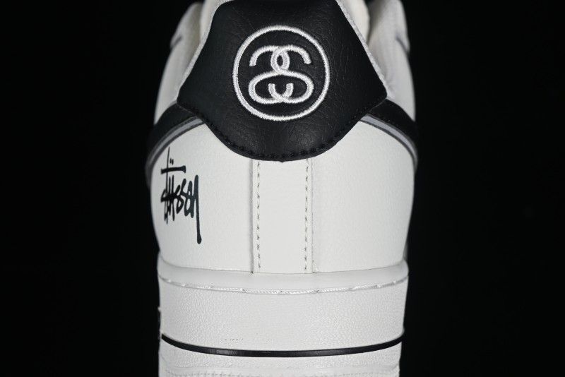 Nike Air Force 1 '07 Low Custom Casual Sneakers - CZ9183-003