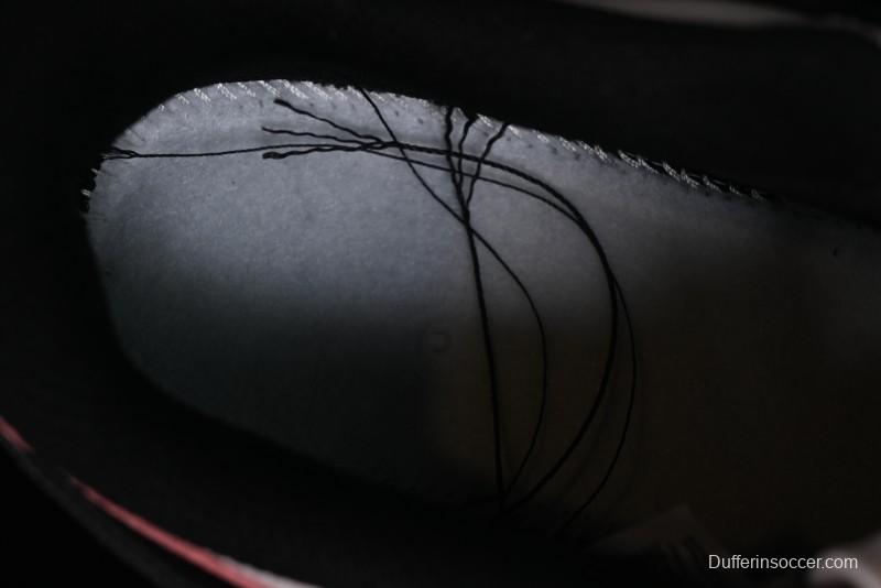 Nike Air Force 1 '07 Low Custom Anime Theme Black Sugar Heart Casual Sneakers with Lace-Up - ZH0316-012