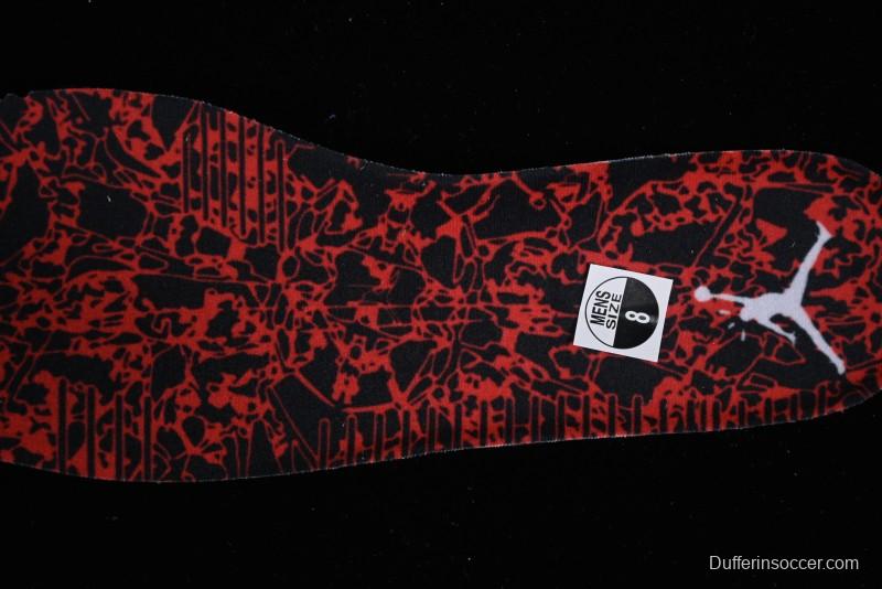 Nike Travis Scott x Jordan Jumpman Jack TR University Red Basketball Shoes - FZ8117-101