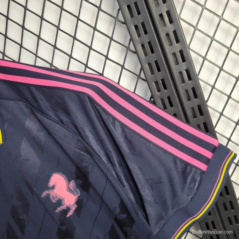 24/25 Retro Juventus