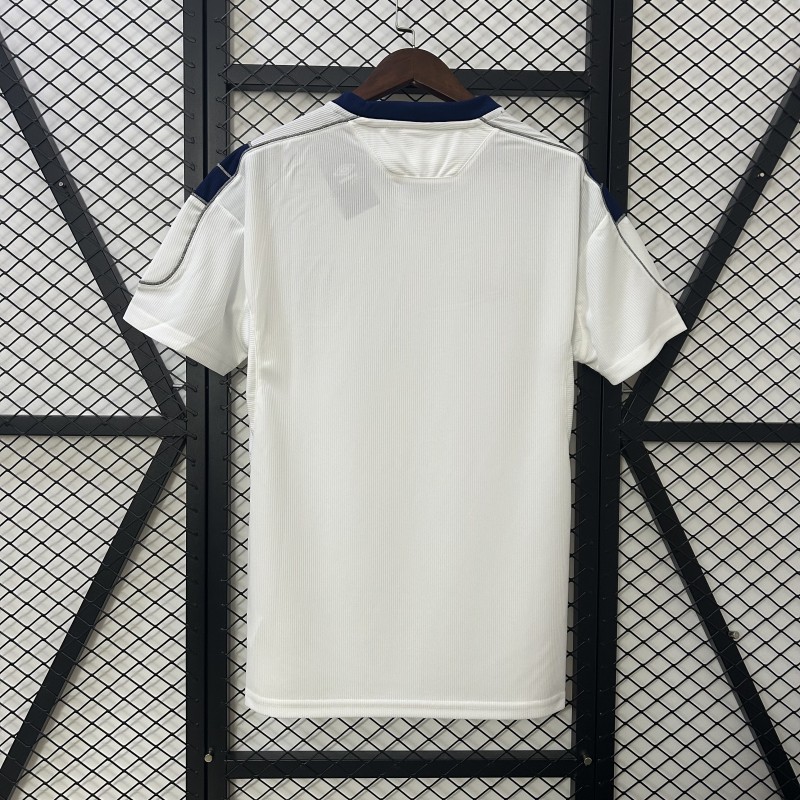 00/01 Retro Manchester United Away Jersey