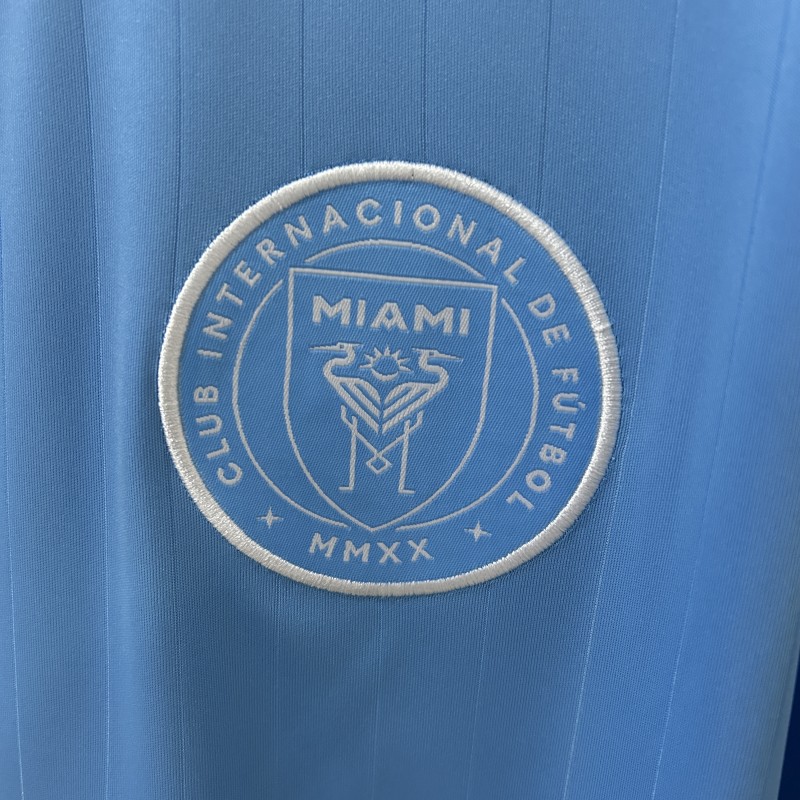 25/26 Miami THIRD Jersey