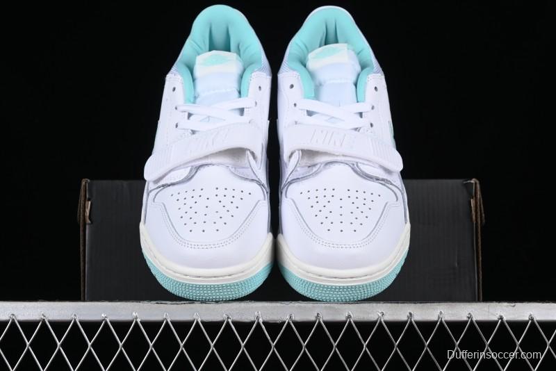 Nike Air Jordan Legacy 312 Low AJ312 Sneakers with Strap - HJ9041-100