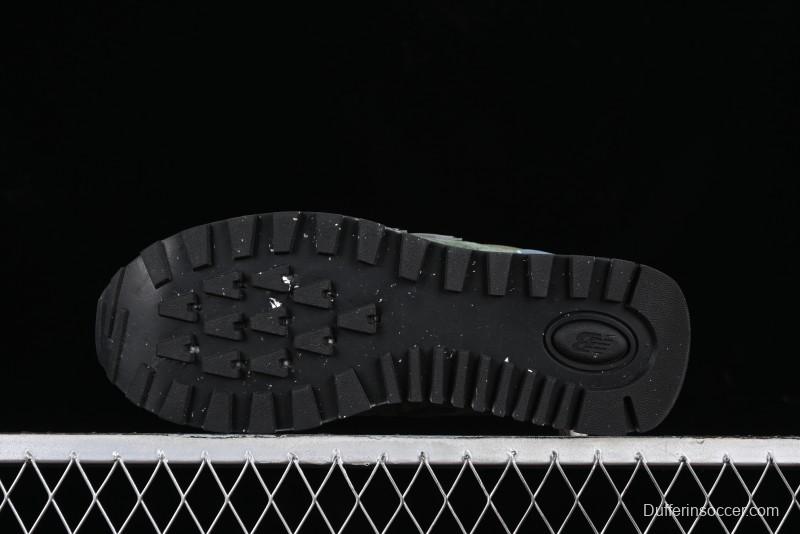 New Balance 574 Series Retro Casual Running Shoes - U574LGIL