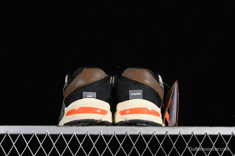 Asics Tiger GEL-1130 Low-Top Retro Running Shoes with GEL Cushioning and Durable Outsole - 1201A924-300