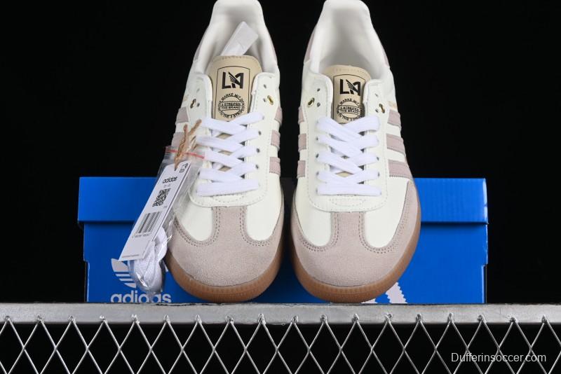 Adidas Samba Vegan Casual Sneakers - GV8358