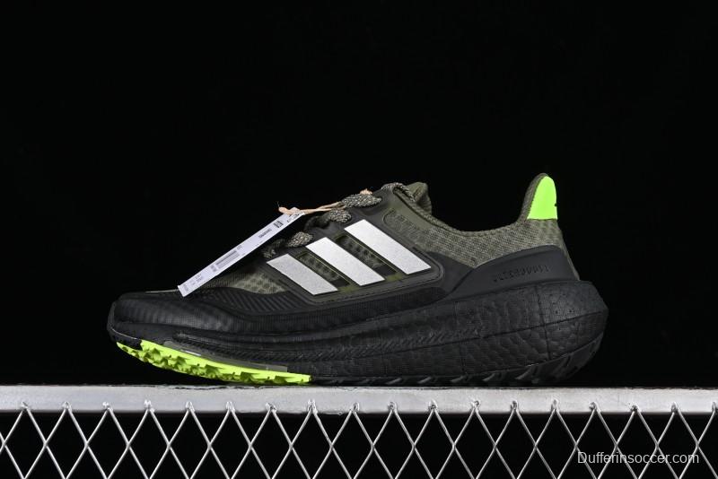 Adidas Ultra Boost Light 23 Running Shoes with Full-Length Boost Technology - IF6530