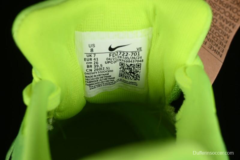 Nike Air Zoom Pegasus 41 Running Shoes with Breathable Mesh and Durable Design - FD2722-701