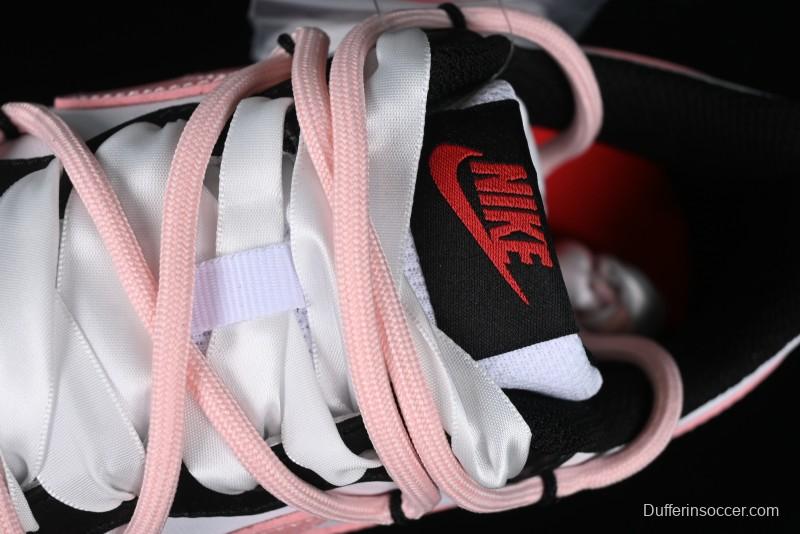 Nike Court Borough Low 2 Sneakers in Cool Blackberry with Sweet & Spicy Design - BQ5448-110