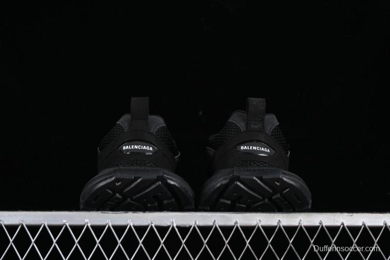 Balenciaga Phantom Sneaker - W3XLH0211