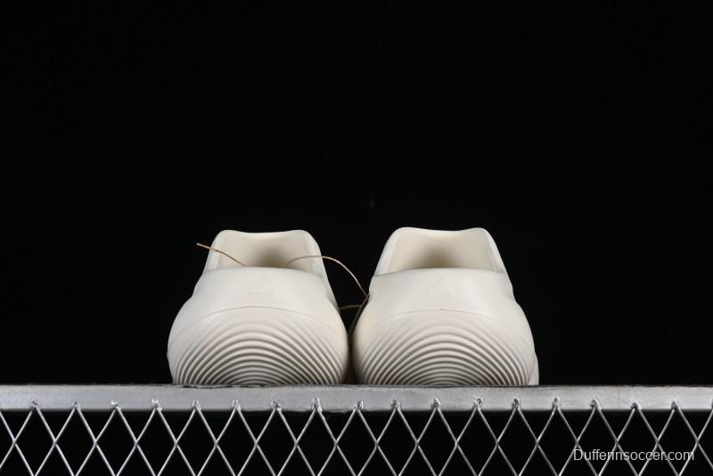 Adidas Originals AdiFOM Infinity Slides Mule Futuristic Casual Sports Sandals - JH6766