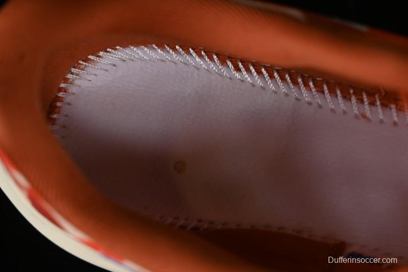 Nike Zoom Fly 5 Premium Lightweight Elastic Running Shoes - FQ7679-800