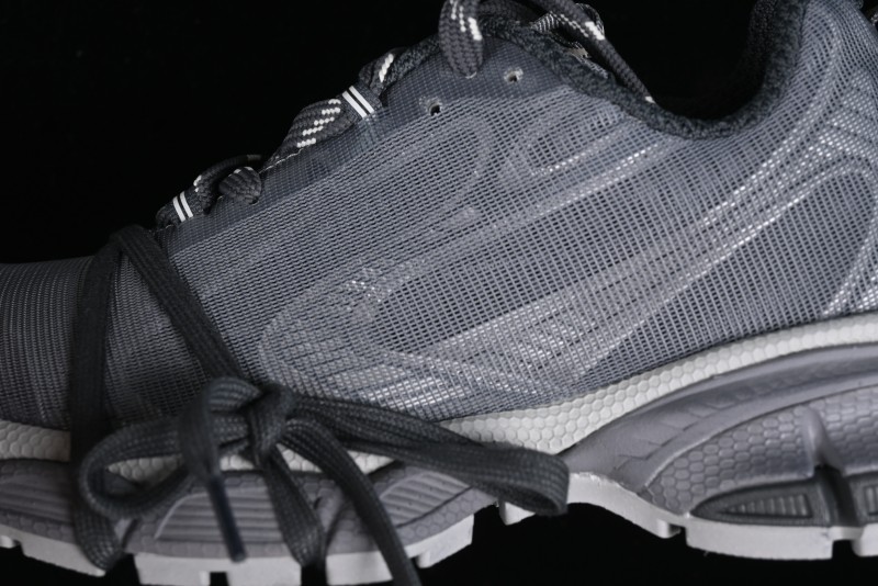 Balenciaga Phantom Sneaker 10th Generation Trend Running Shoes - W2SM31010