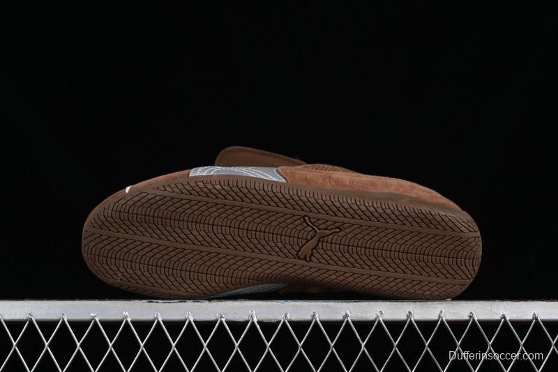 Puma Speedcat Low-Top Lifestyle Casual Shoes - 397397-04