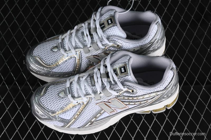 New Balance 1906 Series Retro Dad Style Casual Running Shoes - M1906RI