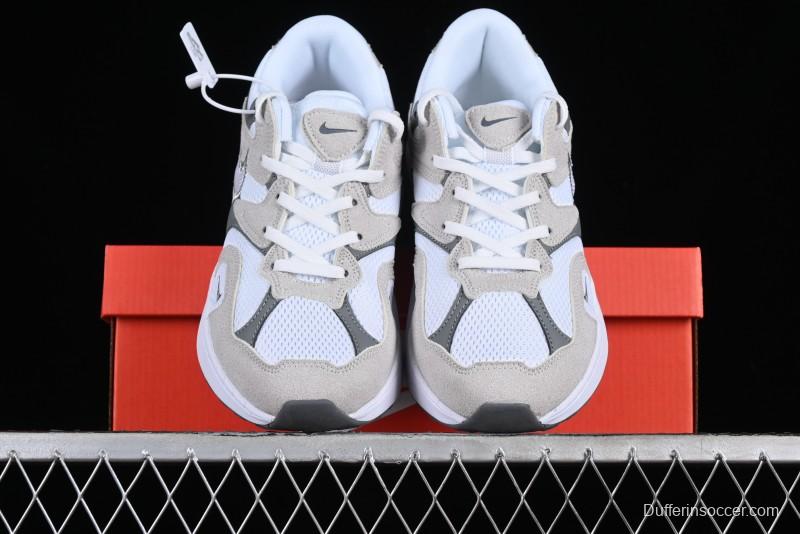 Nike AL8 Summer Retro Casual Dad Shoes - FJ3794-101