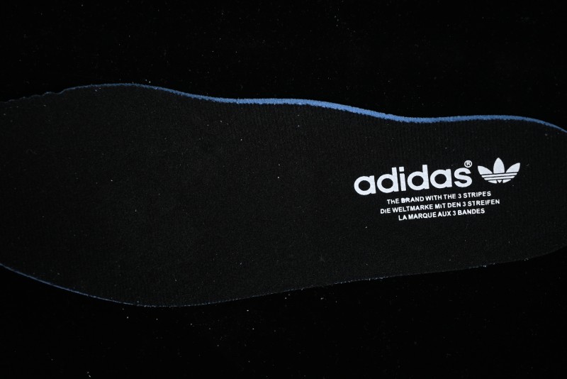 Adidas Samba Vegan Casual Sneakers - ID2056
