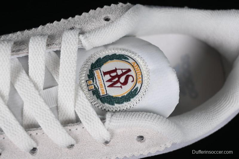 Adidas Originals Courtbeat Low Top Casual Basketball Shoes - JI4571