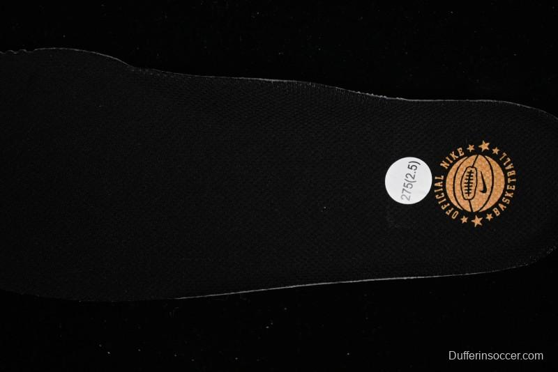 Nike Air Force 1 '07 Low Casual Sneakers with Full-Length Air Cushion - FZ6684-001