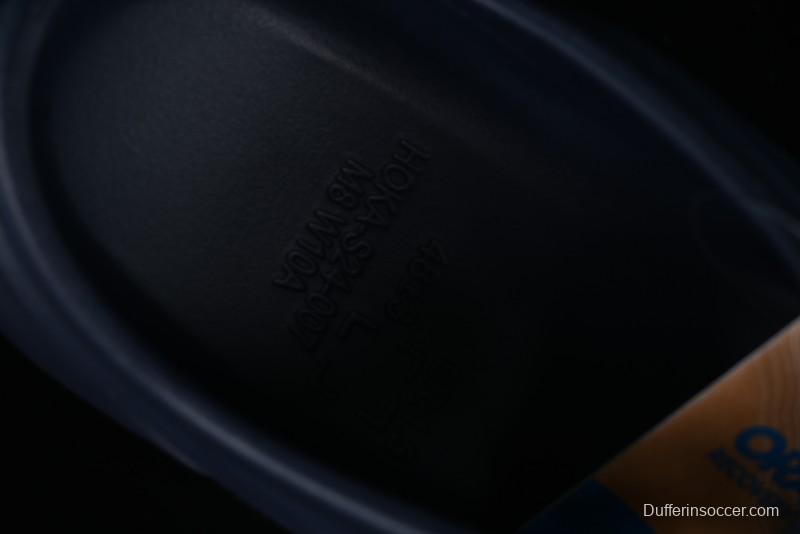 HOKA ONE ONE Casual Comfortable Lightweight Breathable Quick-Dry Toe-Post Sandals - CSC3