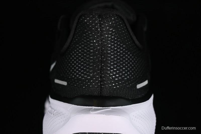 Nike Air Zoom Pegasus 41 Running Shoes with Breathable Mesh and Cushioned Support - FD2722-002