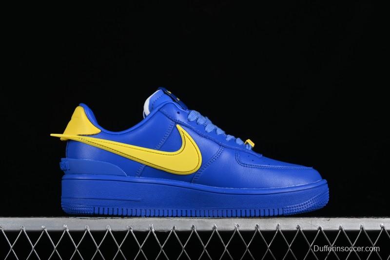 Nike Ambush x Air Force 1'07 Low Casual Sneakers - DV3464-400