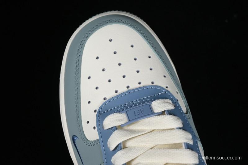 Nike Air Force 1'07 Low "Star Tours" Casual Sneakers - DB3301-711